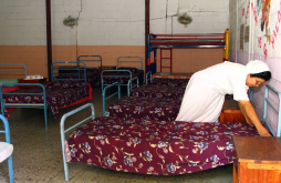 Llevan 47 años educando a niñas de bajos recursos