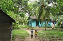 Honduras establece cerco sanitario por muerte de 5 niños