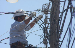 Enee dejará sin energía a más de 60 colonias hoy