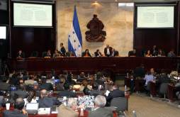 Comisión inicia hoy intervención del Ministerio Público