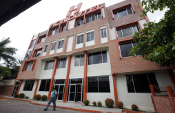 Destituyen a presidente de Junta Interventora de Hondutel