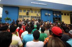 Operaciones de la DNIC y no los agentes son las suspendidas