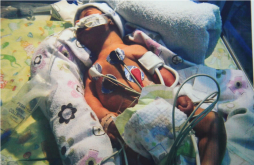 'Me arrebataron la alegría de vivir” dice hondureña a quien le mataron a su esposo