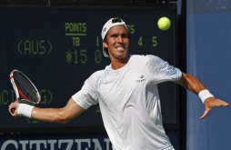 Djokovic avanzó a la segunda ronda del US Open