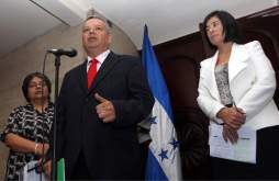 Interventores del MP presentan informe hoy