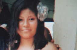 Quinceañera se pierde cuando hacía compras