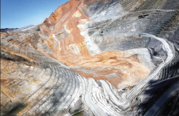 El ‘superciclo’ de los commodities estaría cerca de llegar a su fin