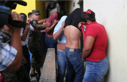 Honduras: Confirman que cadáver hallado es de Aníbal Barrow