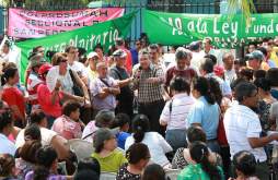 100 auditores vigilarán paro de maestros