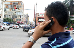 En alza robos de teléfonos celulares en San Pedro Sula