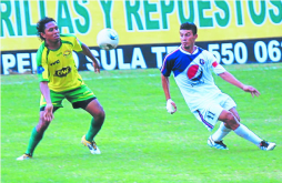 Tropezón del líder en Segunda División