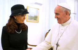 Buenos Aires comienza a vibrar ante el inicio del papado de Francisco