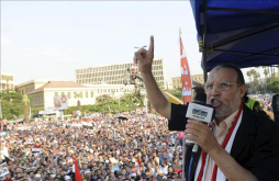 Fiscalía egipcia ordena detener a los líderes de los Hermanos Musulmanes