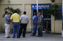 Al penal sampedrano envían a los cuatro agentes de la DNIC vinculados a extorsiones