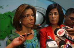 Ferrera niega que renuncia por presiones