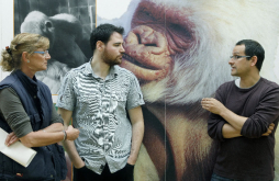 Descubren que provocó el albinismo de Copito de Nieve