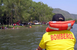 Talanga: Dos muertos y un herido en accidente vehicular