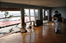 Fotos: Impacto de Sandy en economía de Estados Unidos elevado, pero pasajero