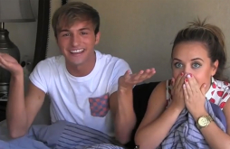 Lucas Cruikshank se declara gay