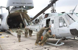 Narcotráfico busca nuevas plazas en Centroamérica y el Caribe