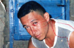 Acusan a militar por crimen de un hombre