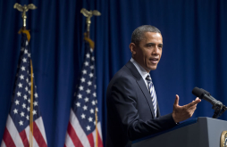 Obama profundizará lazos con Centroamérica