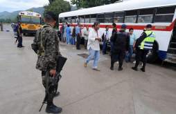 Promenten frenar violencia en el Aguán