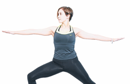 Yoga para principiantes