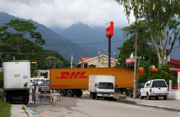 Whitetopping sustituirá obsoleta capa asfáltica