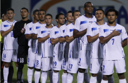 Honduras en el 'grupo de la muerte' en el PreOlímpico