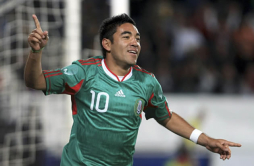 México define listado para Preolímpico