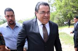 Operaciones de la DNIC y no los agentes son las suspendidas