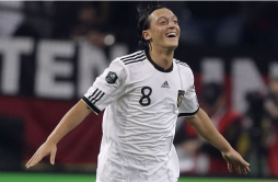 Alemania deja a Bélgica fuera de la Eurocopa