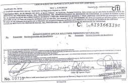 Abogados exigen acusación por la quema de documentos