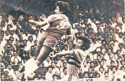 Expedientes del Fútbol