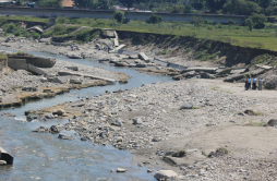 Esta semana inician obras en Choloma