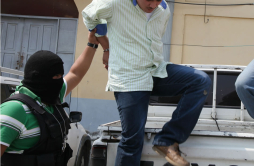 Honduras: Autoridades desarticulan banda delictiva en Danlí