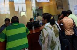 Hoy vence plazo para declarar bienes