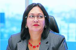 'No voy a renunciar de mi cargo”: Roxana Araujo