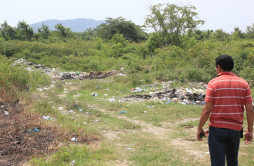 Plantas de tratamiento de San Pedro Sula llevan 12 años de desfase