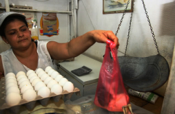 Habrá gran feria del consumidor