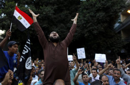 Protestas contra EUA por vídeo de Mahoma se extienden