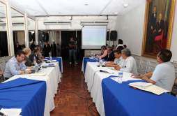 Honduras: Congreso descarta discutir ley mordaza del Ejecutivo