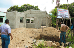 Cofradía despega con fuerte inversión municipal