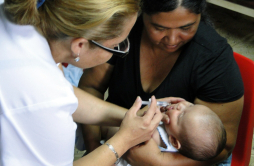 Construirán centro de salud para ocho aldeas