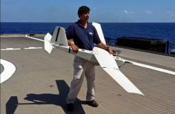 EUA usará 'drones” en lucha antidrogas en el Caribe