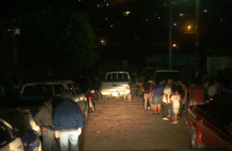 Dos muertos deja balacera en la capital