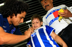 Selección de Honduras ya está en tierras ticas