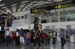 Chárters de Canadá llegarán a San Pedro Sula