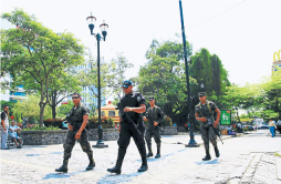 En alerta ante desvíos de fondos de tasa de seguridad